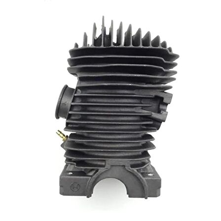 Kmtmak Stıhl Ms 210 Motorlu testere Silindir Piston Seti 40 Mm 