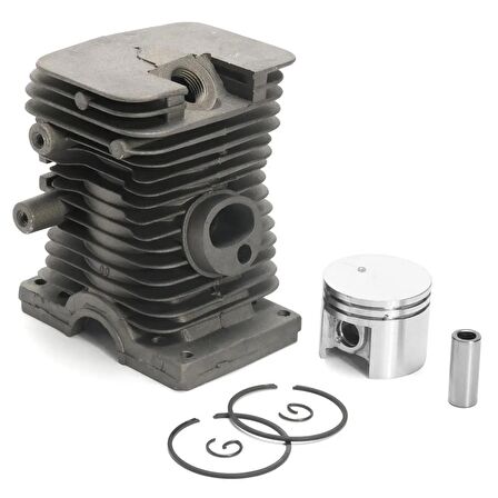 Kmtmak Stihl MS 170 Motorlu Testere Silindir ve Piston Seti 37mm