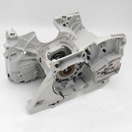 Kmtmak Stıhl Ms 341/361 Motorlu Testere Karter Blok 