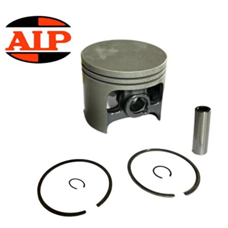 Kmtmak Stıhl Ms 180 Motorlu Testere Alp Piston 38 mm