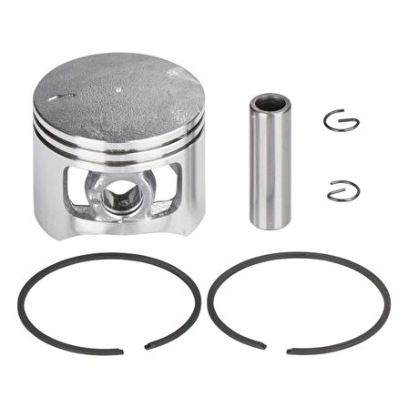 Kmtmak 5200 Motorlu Testere Piston Takımı 45 mm