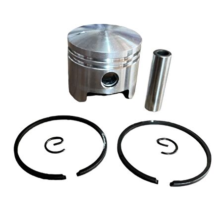 Kmtmak Motorlu Tırpan Piston Takımı 44 mm