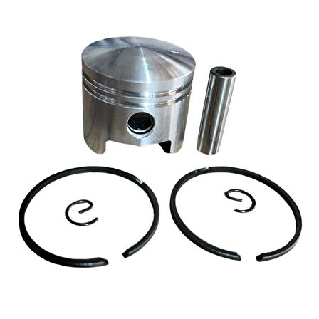 Kmtmak Motorlu Tırpan Piston Takımı 44 mm