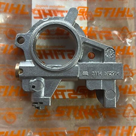 Kmtmak Stıhl Ms 341/361/362/460/461 Motorlu Testere Orjinal Yağ Pompası