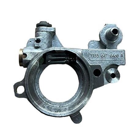 Kmtmak Stıhl Ms 341/361/362/460/461 Motorlu Testere Orjinal Yağ Pompası