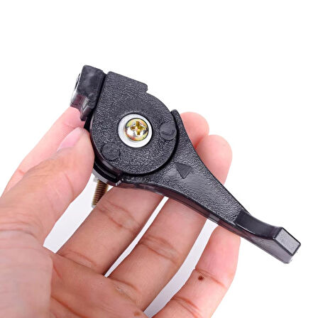 Kmtmak TF900/OS768/TU26 Benzinli İlaçlama Motoru Gaz Kolu