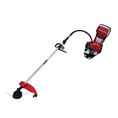 Kmtmak Solax Bg520 Sırt Tipi Motorlu Tırpan