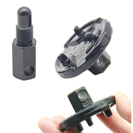 Kmtmak 4500 5200 Çin Motorlu Testere Balata Sökme Piston Kitleme Aparatı