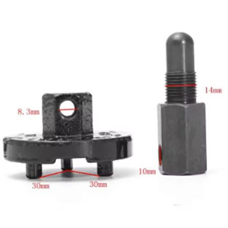 Kmtmak 4500 5200 Çin Motorlu Testere Balata Sökme Piston Kitleme Aparatı