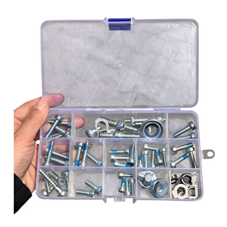 Kmtmak Stıhl 341/360/361 Motorlu Testere Motor Tamir Kiti Full Set