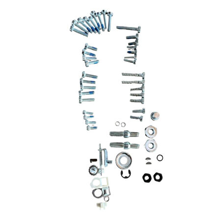 Kmtmak Stıhl 341/360/361 Motorlu Testere Motor Tamir Kiti Full Set