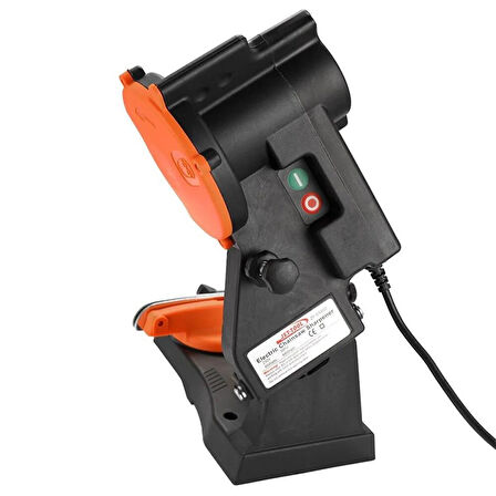 Motorlu Testere Zincir Bileme Makinesi 85W