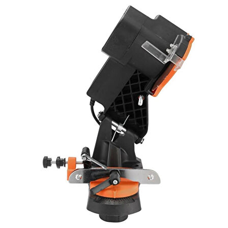 Motorlu Testere Zincir Bileme Makinesi 85W