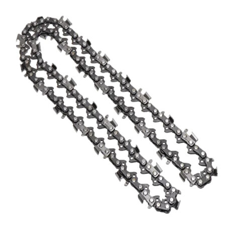 Kmtmak Stıhl Ms250 Motorlu Testere 3/25 34 Diş Zincir Ağaç kesim makinesi bahçe makinesi