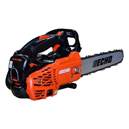 Kmtmak Echo Cs 2511 Tes Motorlu Testere Dal Budama Testeresi Japon Malı 2.3 kg