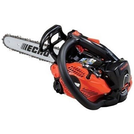 Kmtmak Echo Cs 2511 Tes Motorlu Testere Dal Budama Testeresi Japon Malı 2.3 kg