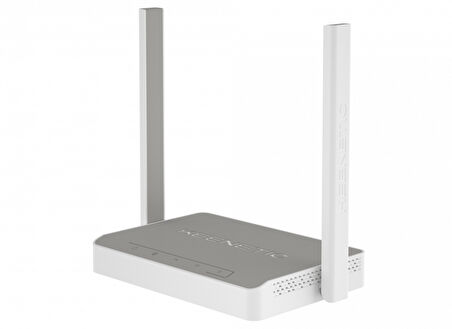 Keenetic Omni KN-1410 N300 Kablosuz Menzil Genişletici Ap&Router 