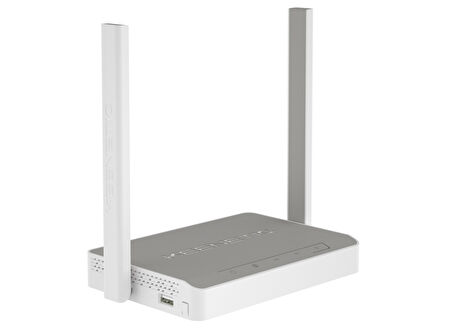 Keenetic Omni KN-1410 N300 Kablosuz Menzil Genişletici Ap&Router 