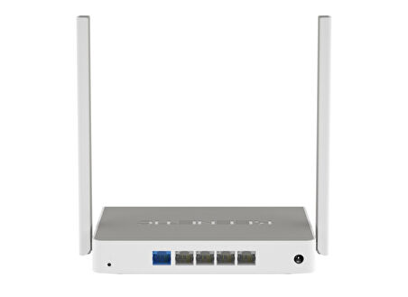 Keenetic Omni KN-1410 N300 Kablosuz Menzil Genişletici Ap&Router 