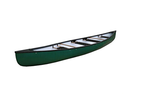 KANOPORT CANOE DÖRT KİŞİLİK KANO