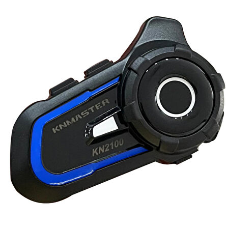 KNMASTER KN2100 İNTERKOM SETİ