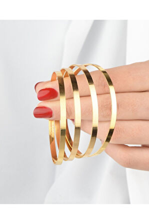 13 gr (GRAM) Çöp Bilezik Işçiliksiz Yatırımlık 22 (916) Ayar Altın