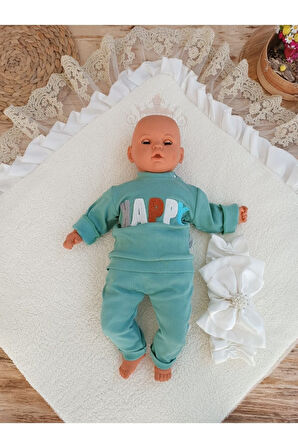 Kışlık Bebek Kundağı Unisex Bebek Dış Kundak Battaniyesi Hastane Çıkışı Kundak Battaniye