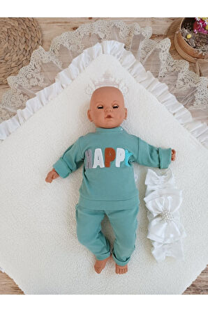 Kışlık Prizma Bebek Kundağı Unisex Bebek Dış Kundak Battaniyesi Hastane Çıkışı Kundak Battaniye