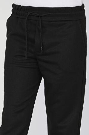 Dokulu Unisex Çocuk Eşofman Altı 3589