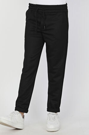 Dokulu Unisex Çocuk Eşofman Altı 3589