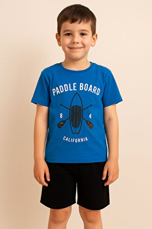 PADDLE BOARD 2 Lİ ERKEK ÇOCUK TAKIM 4759