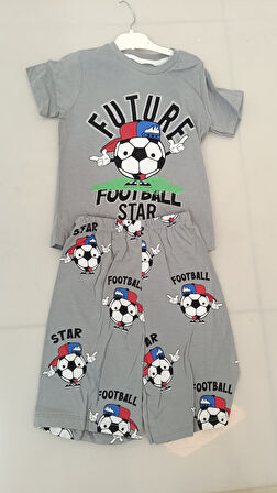FUTURE FOOTBALL 2 Lİ ERKEK ÇOCUK TAKIM 4842