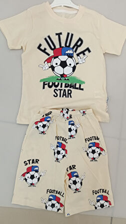 FUTURE FOOTBALL 2 Lİ ERKEK ÇOCUK TAKIM 4842