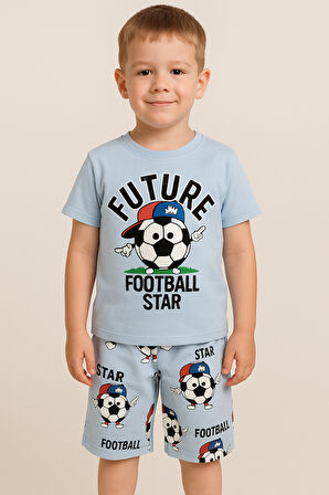 FUTURE FOOTBALL 2 Lİ ERKEK ÇOCUK TAKIM 4842