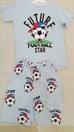 FUTURE FOOTBALL 2 Lİ ERKEK ÇOCUK TAKIM 4842