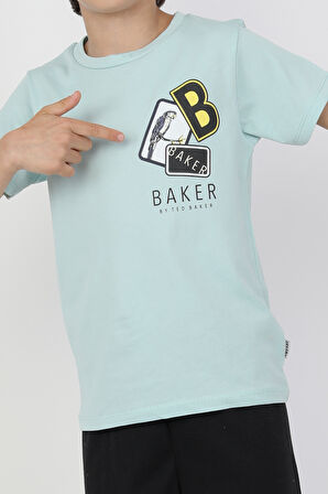 BAKER 2 Lİ ERKEK ÇOCUK TAKIM 4740