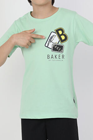 BAKER 2 Lİ ERKEK ÇOCUK TAKIM 4740