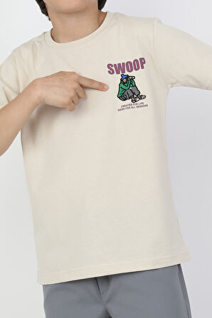 SWOOP BASKILI ERKEK ÇOCUK 2  Lİ TAKIM 60284