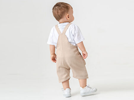 ERKEK BEBEK SLOPET TAKIM 80262