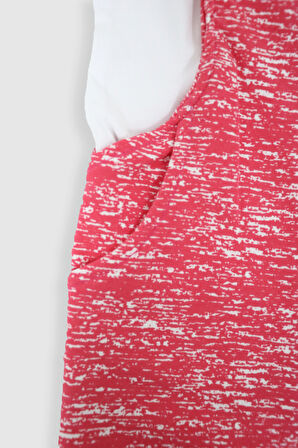 Erkek Bebek Batik Tshirtli Slopet Takım -  T0156