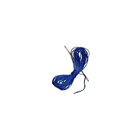 DİKİŞLİ DİREKSİYON KILIFI KARBON DERİ NOKTALI DERİ MAVİ DİKİŞLİ HYUNDAİ ACCENT BLUE İÇİN
