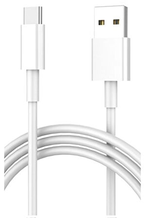 Zipax Xiaomi 13 Pro Uyumlu Şarj Kablosu Type C - KNF-DC06T