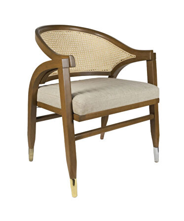 Konfor Hasır Sandalye