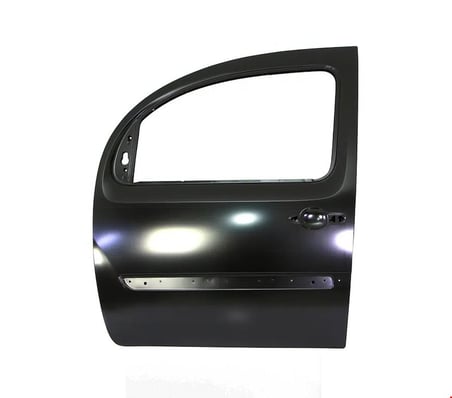 RENAULT - ÖN KAPI SOL KANGOO 2008-