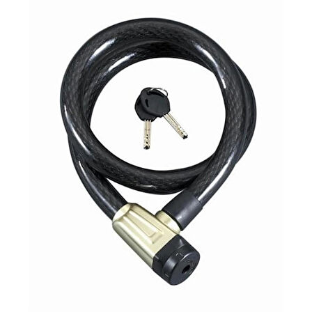 KINGUARD - 3017 KALIN HALAT MOTOSİKLET KİLİDİ