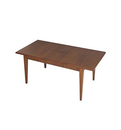 Konik İlaveli Masa 120’lik