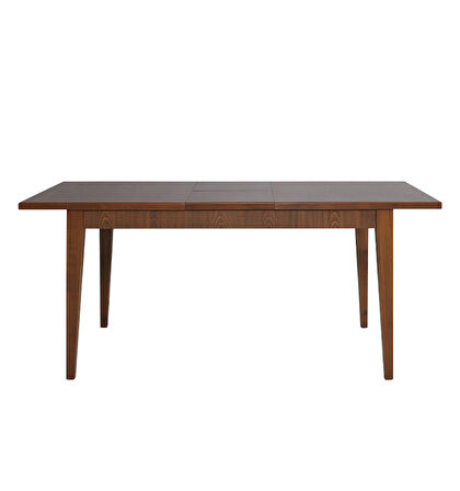 Konik İlaveli Masa 120’lik