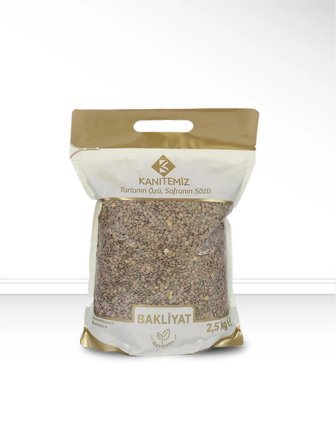  AİLE BAKLİYAT PAKETİ (20 KG)