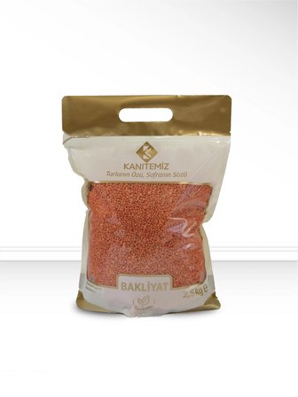  AİLE BAKLİYAT PAKETİ (20 KG)