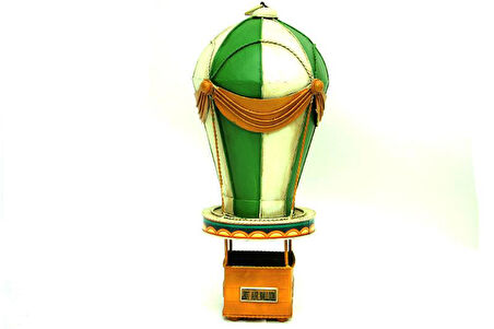 KENPAZAR Dekoratif Metal Balon No Smoking Biblo Ev Ofis Hediyelik